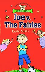 Télécharger le livre :  Joe v. the Fairies