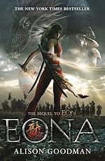 Télécharger le livre :  Eona: Return of the Dragoneye