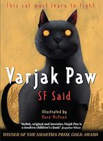 Download this eBook Varjak Paw