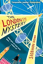 Download this eBook The London Eye Mystery