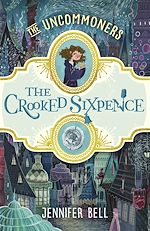 Télécharger le livre :  The Crooked Sixpence