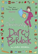 Télécharger le livre :  Darcy Burdock: Oh, Obviously