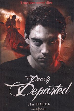 Téléchargez le livre :  Dearly Departed