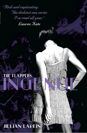 Téléchargez le livre :  The Flappers: Ingenue