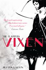 Télécharger le livre :  The Flappers: Vixen