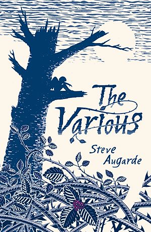 Téléchargez le livre :  The Various