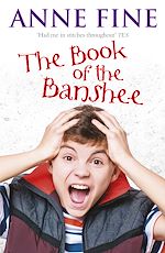 Download this eBook The Book Of The Banshee