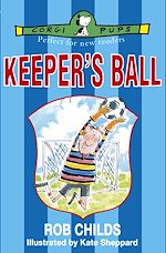 Download this eBook Keeper's Ball
