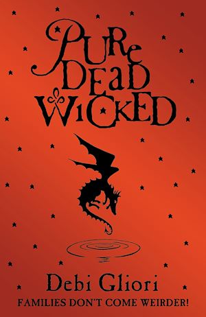 Download the eBook: Pure Dead Wicked