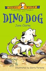 Télécharger le livre :  Dino Dog
