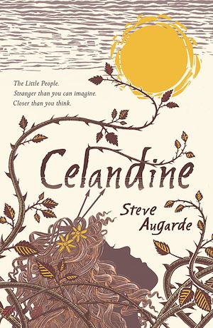 Téléchargez le livre :  Celandine