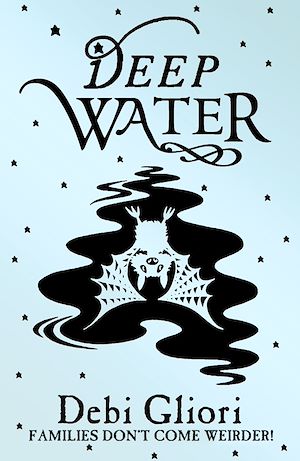 Download the eBook: Deep Water
