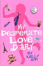 Télécharger le livre :  My Desperate Love Diary