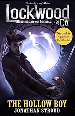 Télécharger le livre :  Lockwood & Co: The Hollow Boy