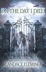 Download this eBook On the Day I Died