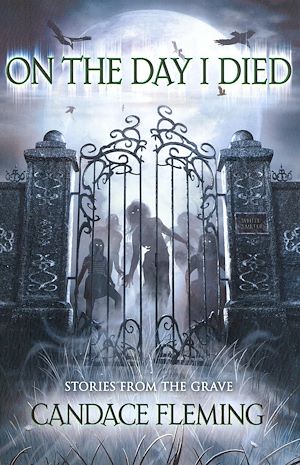 Download the eBook: On the Day I Died