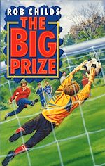 Télécharger le livre :  The Big Prize