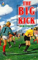 Télécharger le livre :  The Big Kick