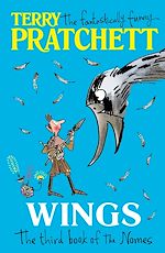 Download this eBook Wings