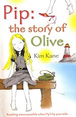 Download this eBook Pip: the Story of Olive
