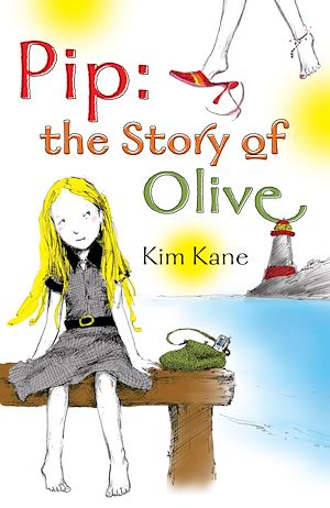 Download the eBook: Pip: the Story of Olive