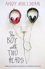 Télécharger le livre :  The Boy with Two Heads