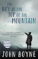 Télécharger le livre :  The Boy at the Top of the Mountain