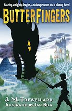 Download this eBook Butterfingers