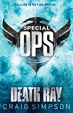 Download this eBook Special Operations: Death Ray