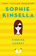Download this eBook Finding Audrey