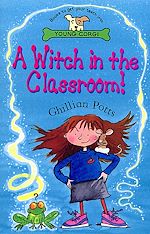 Download this eBook A Witch In The Classroom!