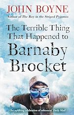 Télécharger le livre :  The Terrible Thing That Happened to Barnaby Brocket