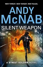 Download this eBook Silent Weapon - A Street Soldier novel