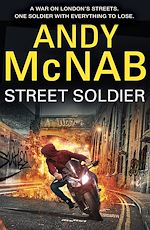 Download this eBook Street Soldier