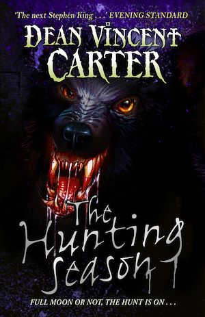 Download the eBook: The Hunting Season
