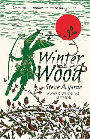 Téléchargez le livre :  Winter Wood