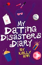 Télécharger le livre :  My Dating Disasters Diary