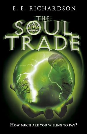 Téléchargez le livre :  The Soul Trade
