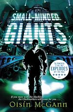 Télécharger le livre :  Small-Minded Giants