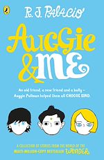 Télécharger le livre :  Auggie & Me: Three Wonder Stories