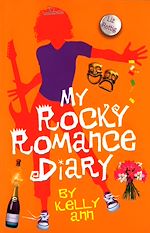 Télécharger le livre :  My Rocky Romance Diary