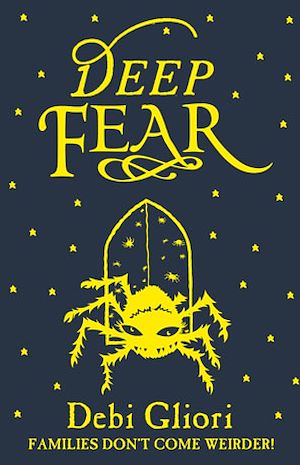Download the eBook: Deep Fear