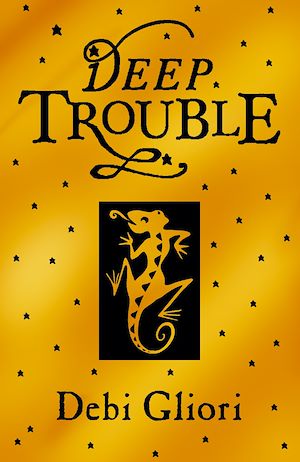 Download the eBook: Deep Trouble