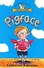 Download this eBook Pigface