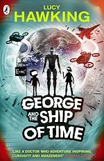 Télécharger le livre :  George and the Ship of Time