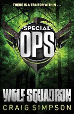 Download this eBook Special Operations: Wolf Squadron