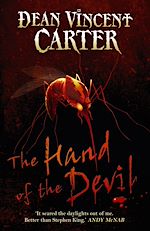 Download this eBook The Hand of the Devil