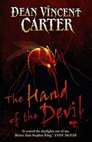 Download the eBook: The Hand of the Devil