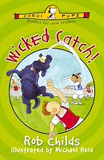 Download this eBook Wicked Catch!