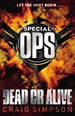 Télécharger le livre :  Special Operations: Dead or Alive